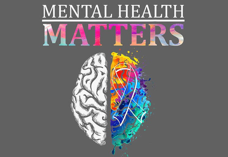 Mental Health Awareness in the Workplace