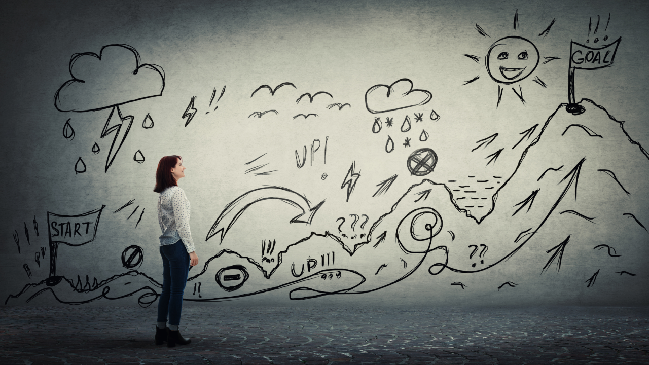 The Art of Overcoming Corporate Setbacks