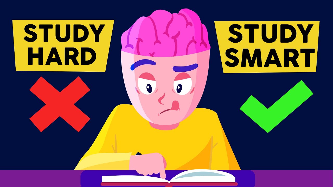 The Science Behind Memory How to Study Smarter, Not Harder