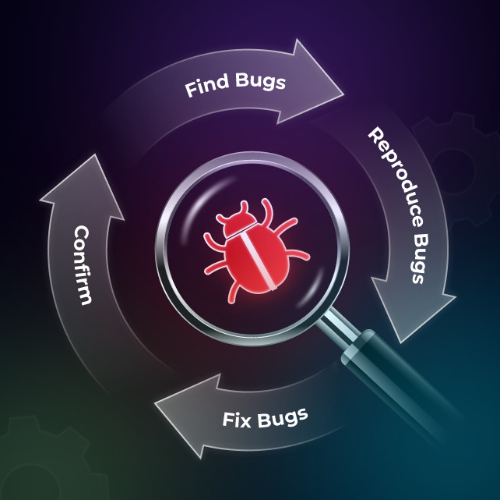 Bug life cycle