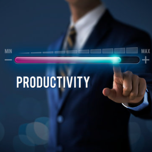 Productivity Mastery: