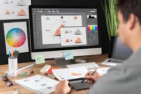 Graphic Design Essentials: From Beginner to Creator