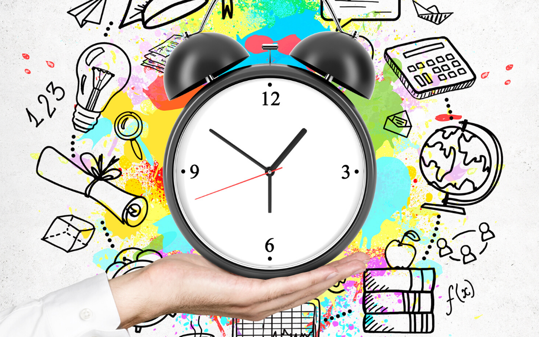 Time Management Mastery: Boost Your Productivity