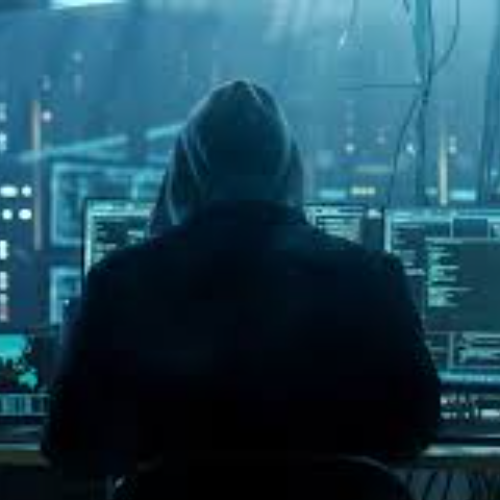 Ethical Hacking