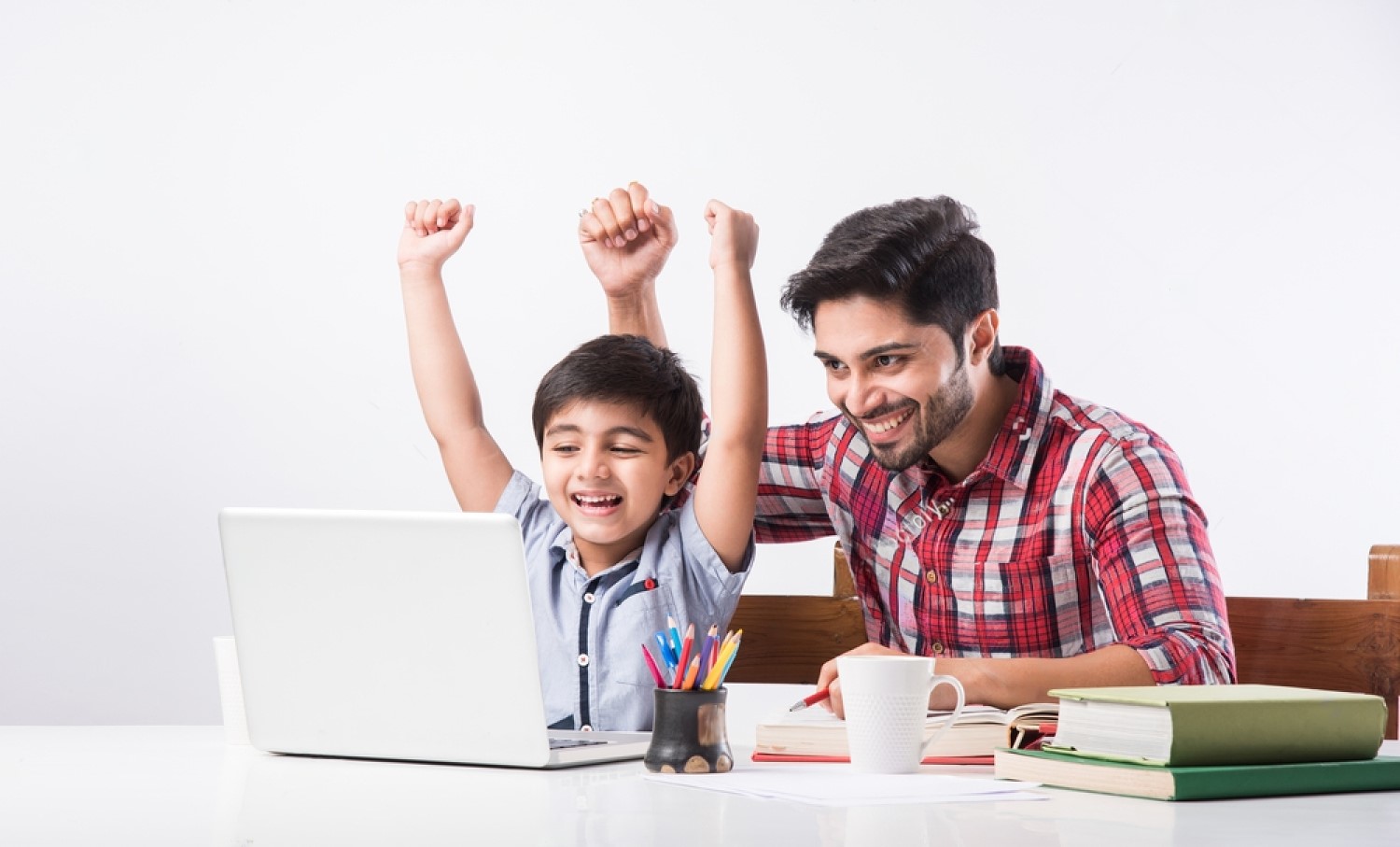 Empowering learners image